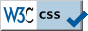 W3C CSS